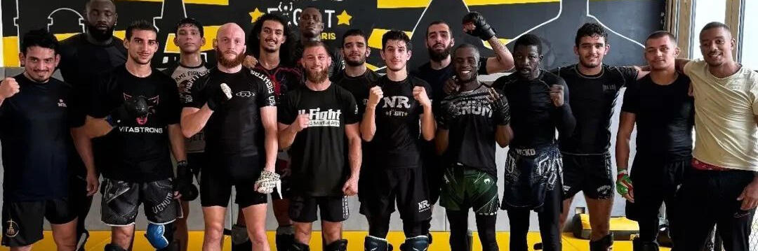 NRFIGHTCLUB